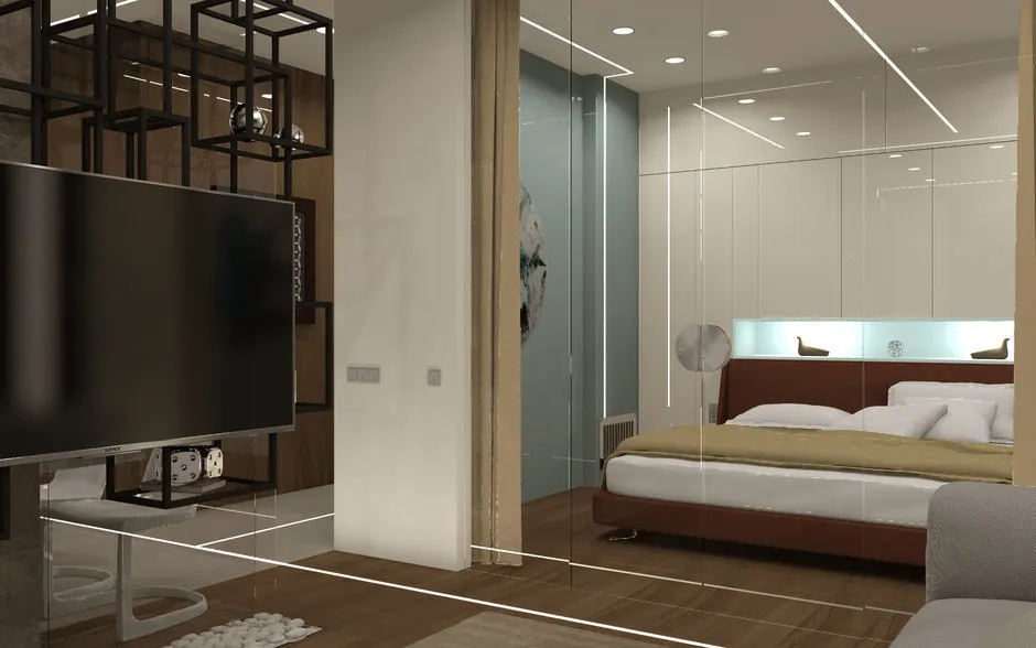 设计:安德烈·库zin