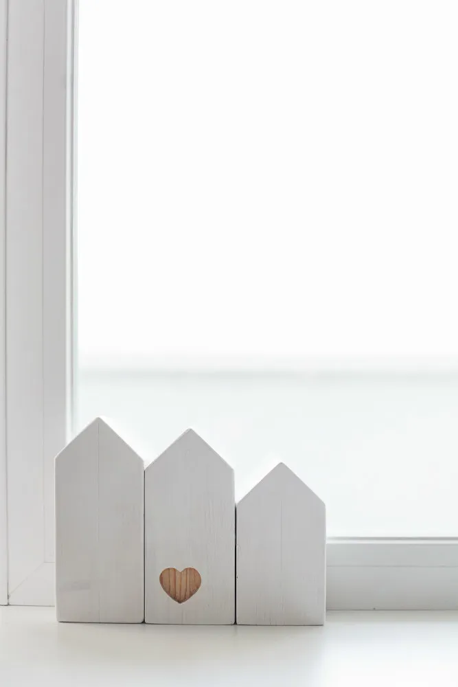 设计：Break and Build