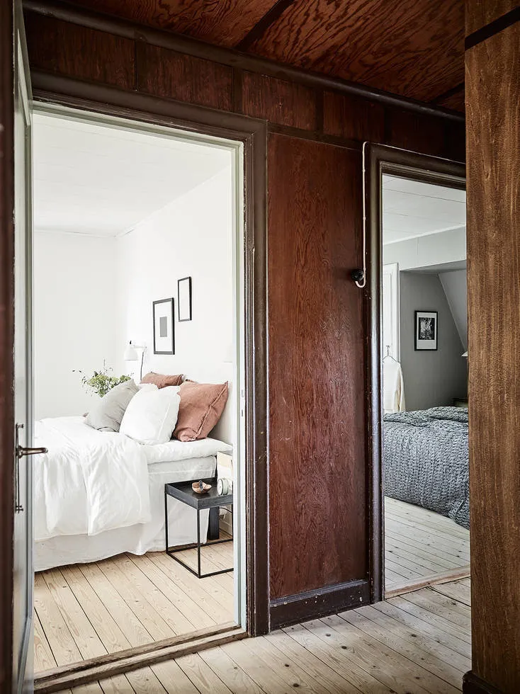 Photo: in style , Interior decoration, House, Cottage, House and cottage – photo on our site