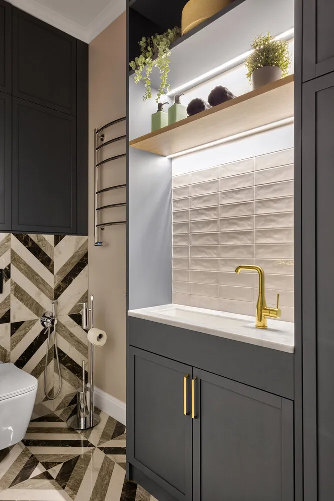 Diseño: Yana Grotseva