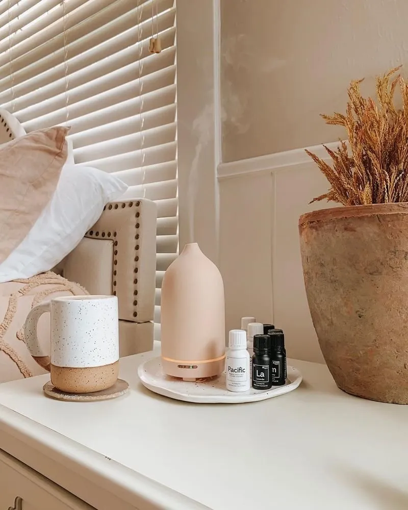 Фотографія: Спальня у стилі Скандинавський, Декор і DIY, Юлія Кауфельдт, карантин – фото на нашому сайті