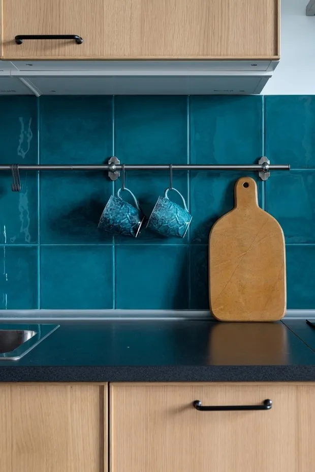 Foto: estilo minimalista, Apartamento pequeño – fotos en nuestro sitio web