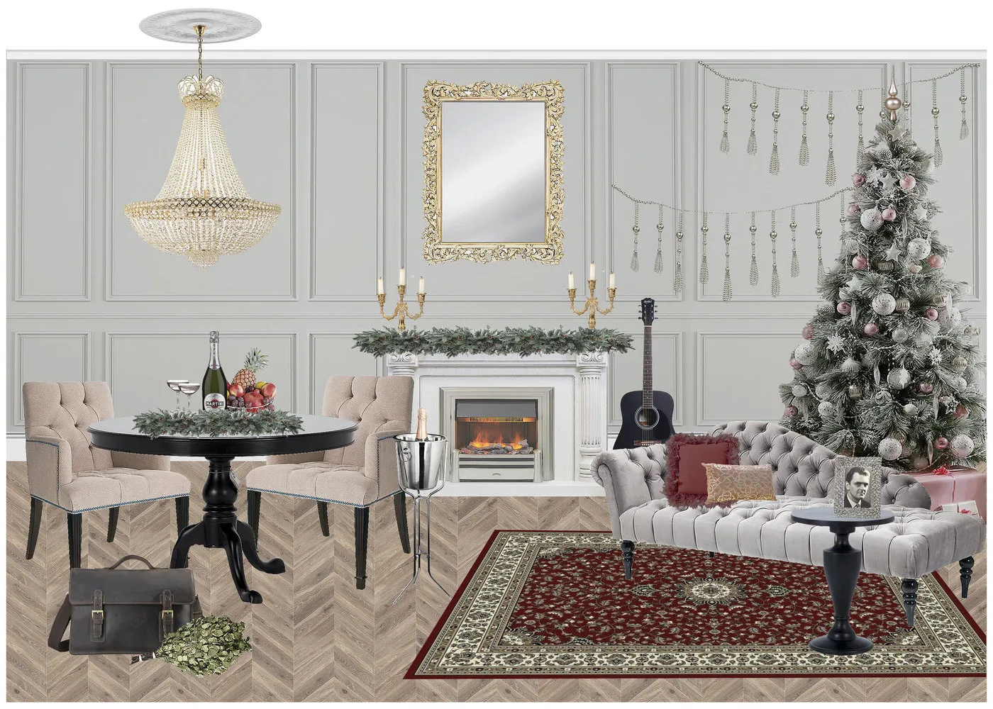 Design: Olga Kaspurova