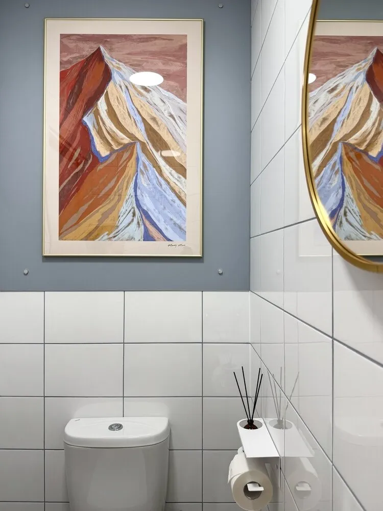 Фотография: в стиле , Квартира, Переделка, 2 комнаты, 40-60 метров – фото на нашем сайте