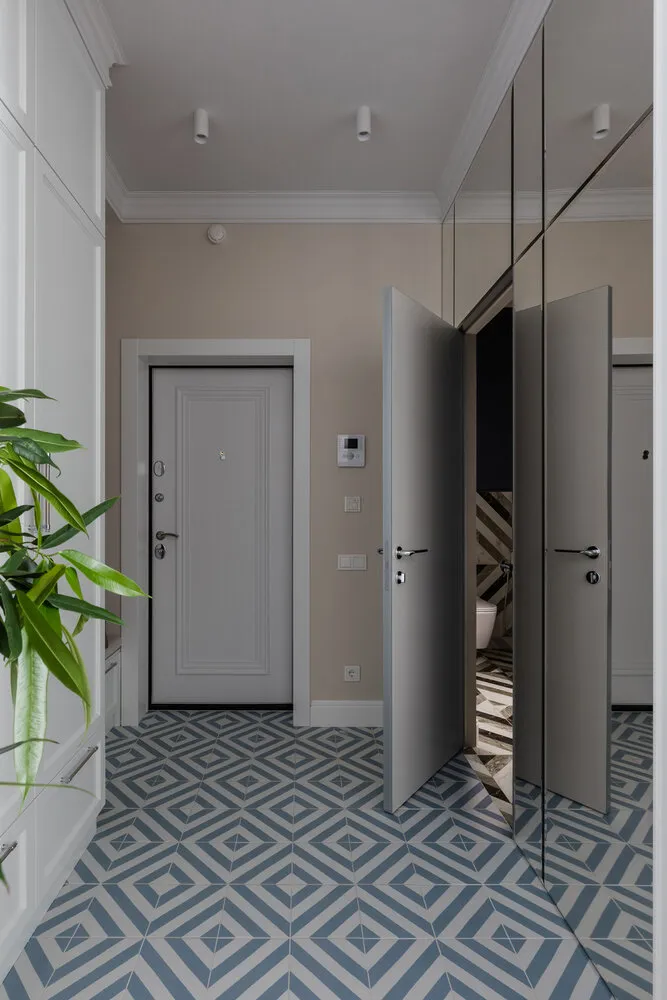 Diseño: Yana Grotseva