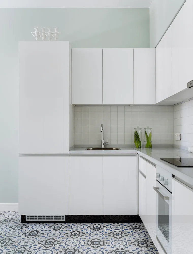 Photo: in style, Tips, apartment for rent – photo on our website