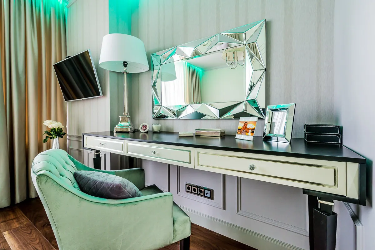 照片:古典风格卧室、技巧 – 网站上的照片