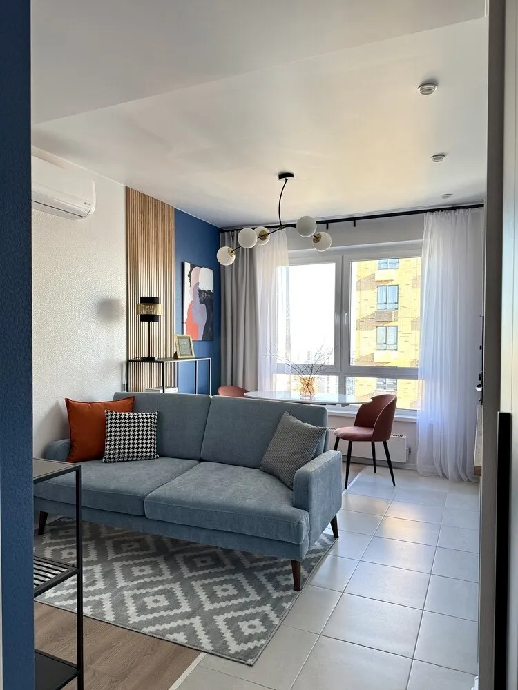 Foto: im Stil , Wohnung, Umbau, 2 Zimmer, 40-60 m² – Foto auf unserer Website