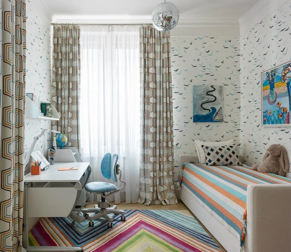 设计：奥克萨娜·布特曼