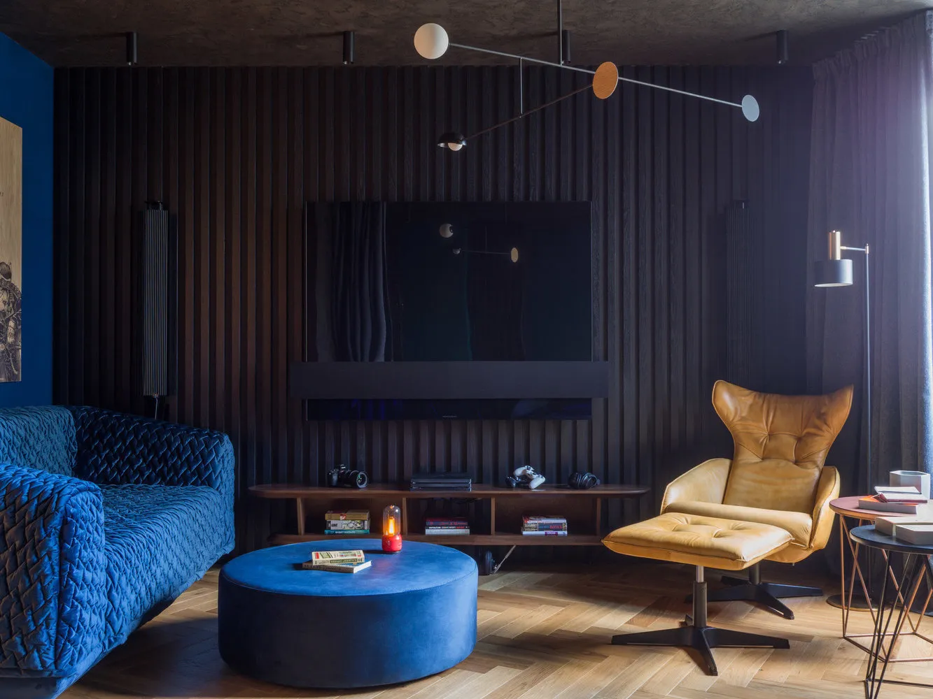 Фотографія: в стилі Лофт, поради, що розповість ваш інтер'єр, архетип, архетипи – фото на нашому сайті