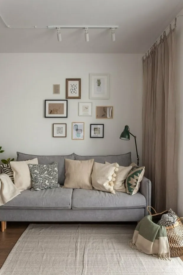 Diseño: Slava Melnikova