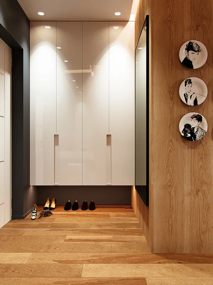 设计:Prosvirin设计工作室