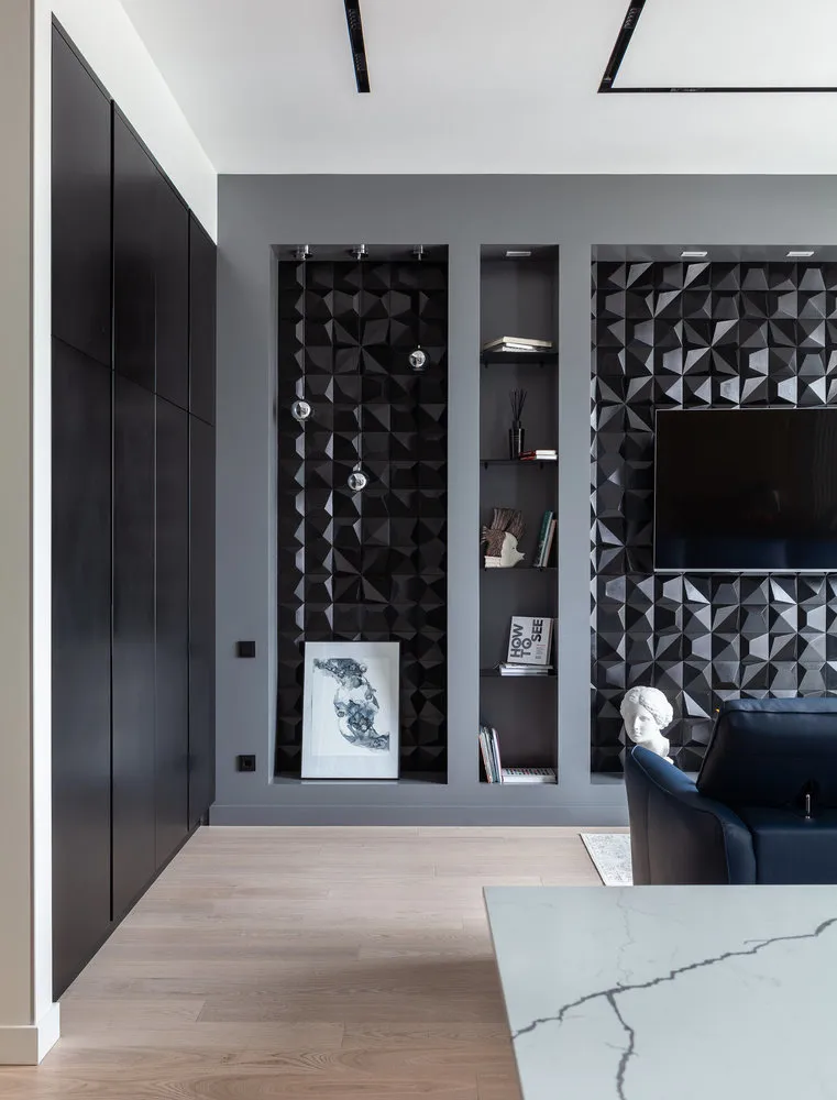 Фотографія: в стилі Лофт, поради, що розповість ваш інтер'єр, архетип, архетипи – фото на нашому сайті