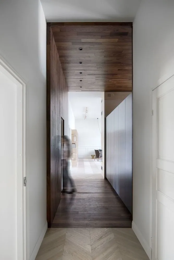 设计:INT2建筑事务所