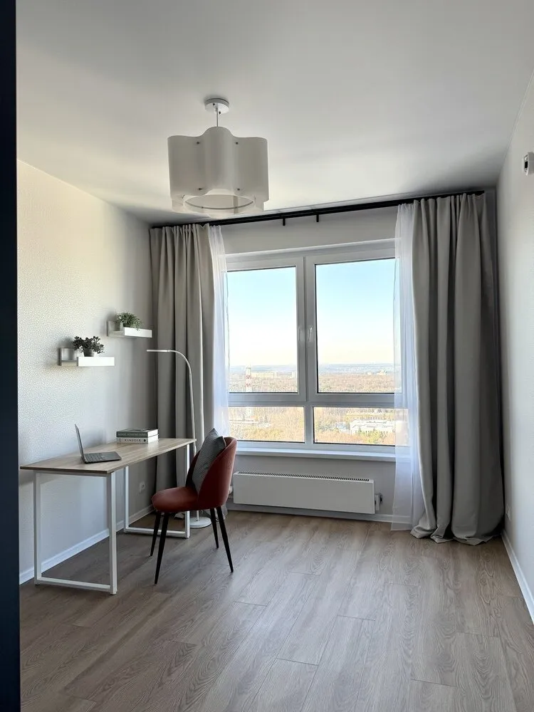 Фотография: в стиле , Квартира, Переделка, 2 комнаты, 40-60 метров – фото на нашем сайте