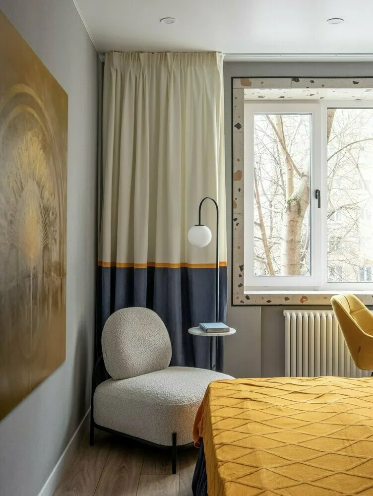 Фото: дизайн-проект Галины Овчинниковой