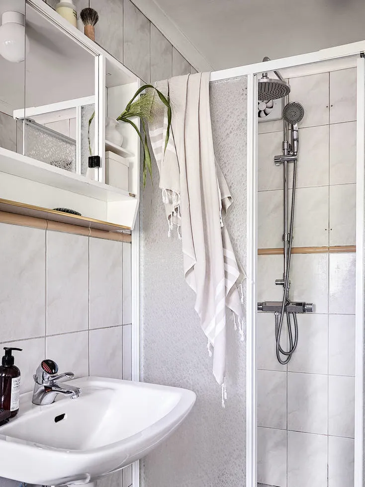 Photo: in style , Interior decoration, House, Cottage, House and cottage – photo on our site