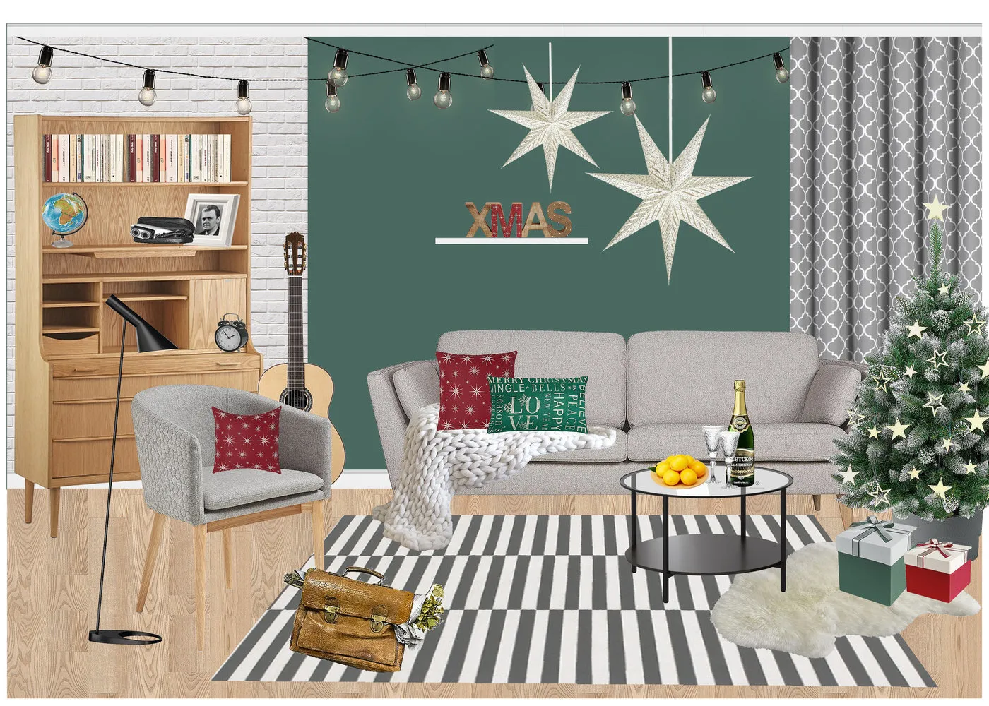 Design: Olga Kaspurova