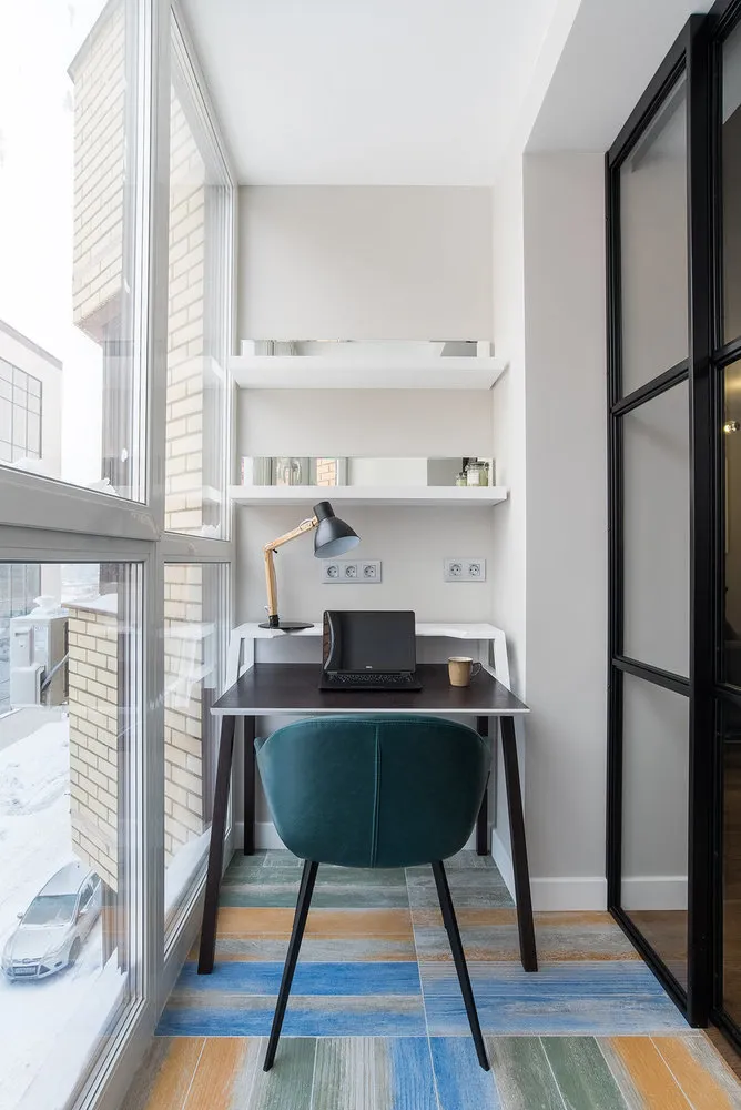 设计:玛格丽塔·福明