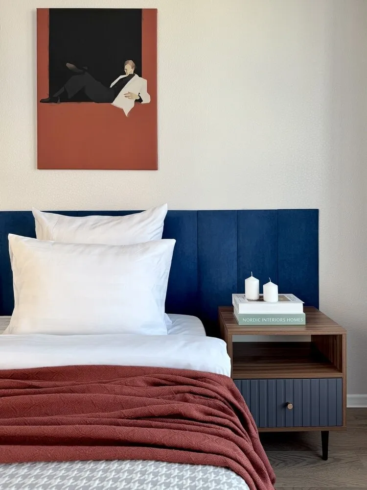 Foto: im Stil , Wohnung, Umbau, 2 Zimmer, 40-60 m² – Foto auf unserer Website