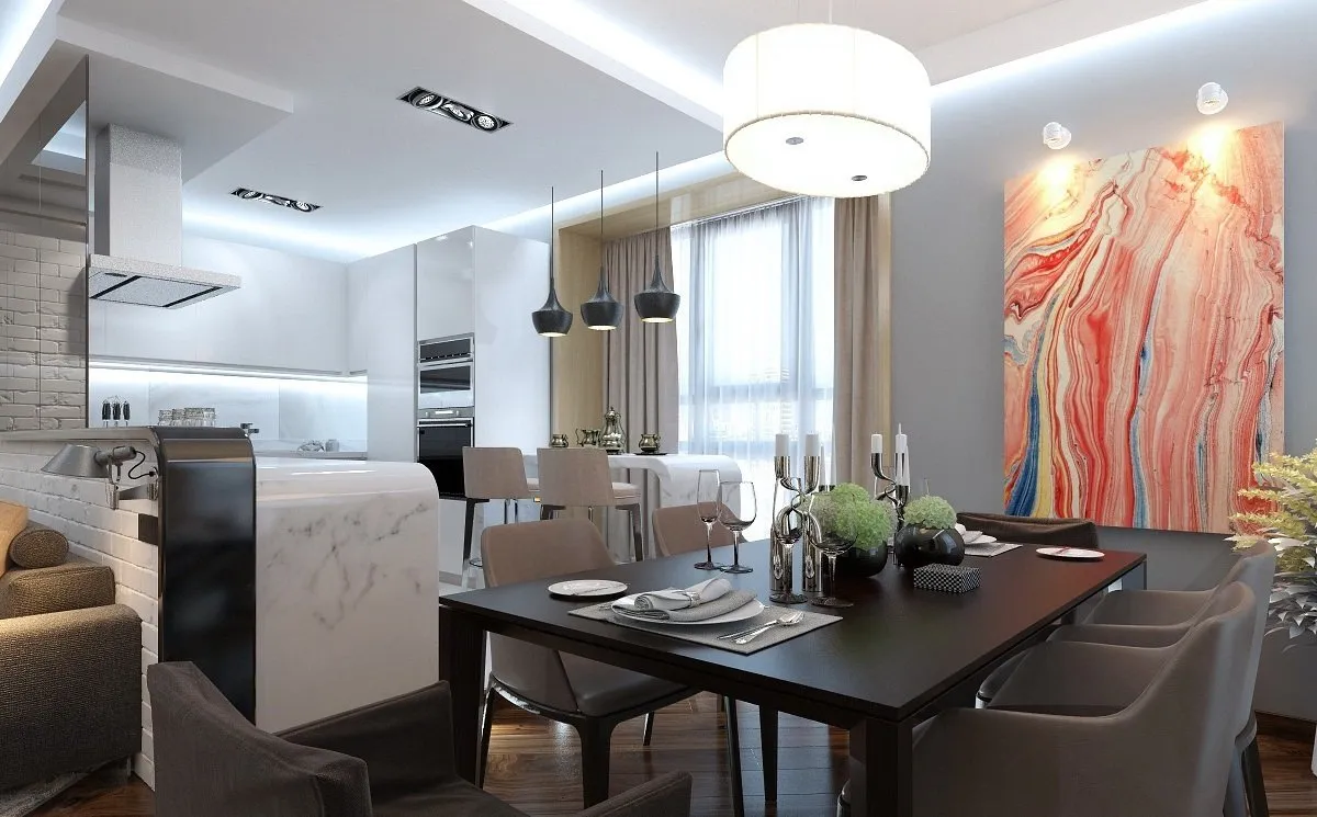 照片:现代风格,网站上的照片