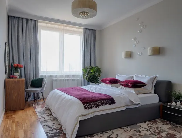 Diseño: Ekaterina Belikova