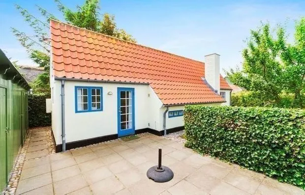 Photo: in style , House, House and Cottage, up to 40 sq m – photo on our website