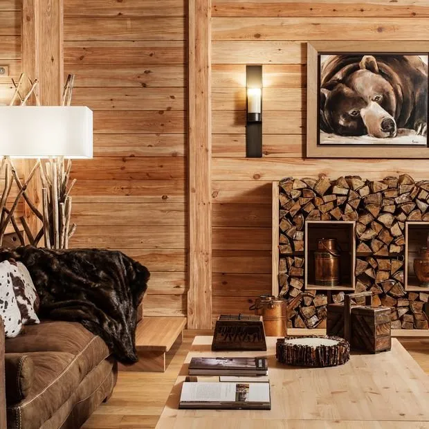 照片:经典风格厨房与餐厅,室内装饰,房屋,装饰,豪宅,小屋 – 我们网站上的照片