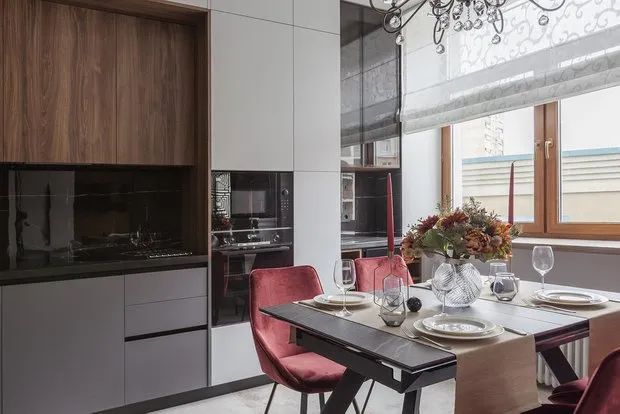 Diseño: Nadia Markotenko