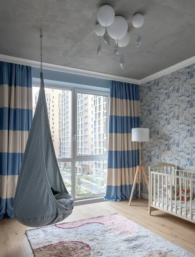 Diseño: Ludmila Danilievich