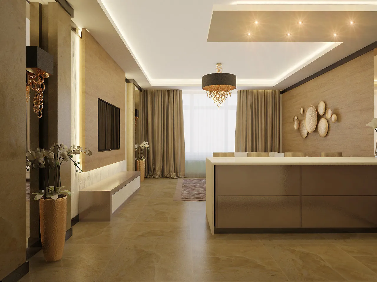 照片：现代风格，技巧 – 我们网站上的照片