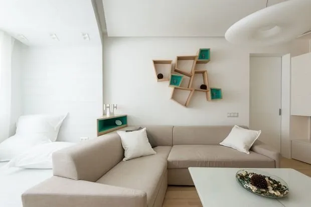 设计:米哈伊尔·诺维斯基