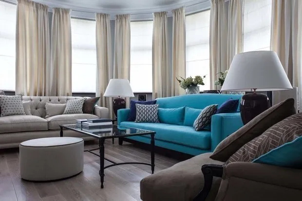 设计:达丽亚·希罗科娃,英格娜·阿什巴