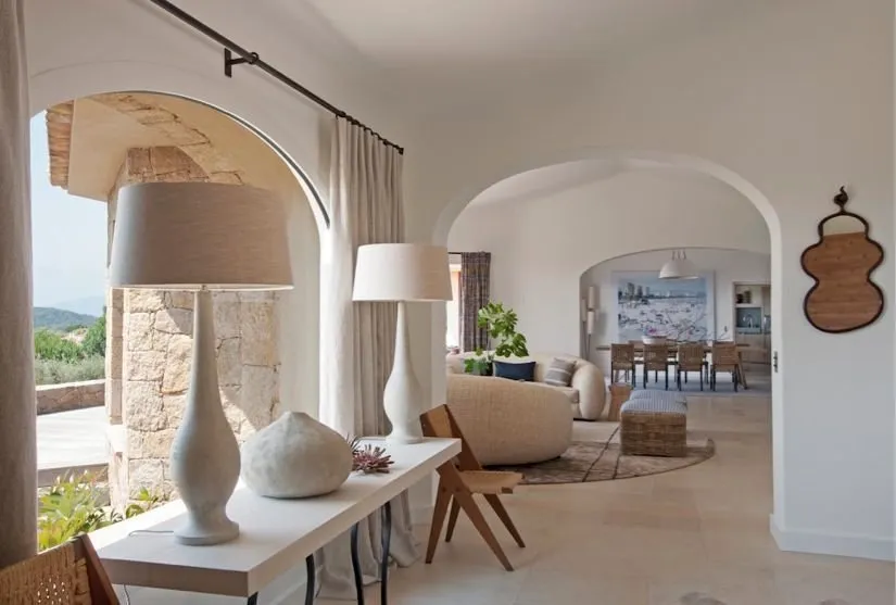 照片:生态风格客厅,指南,Jean-Louis Dénio – 我们网站上的照片