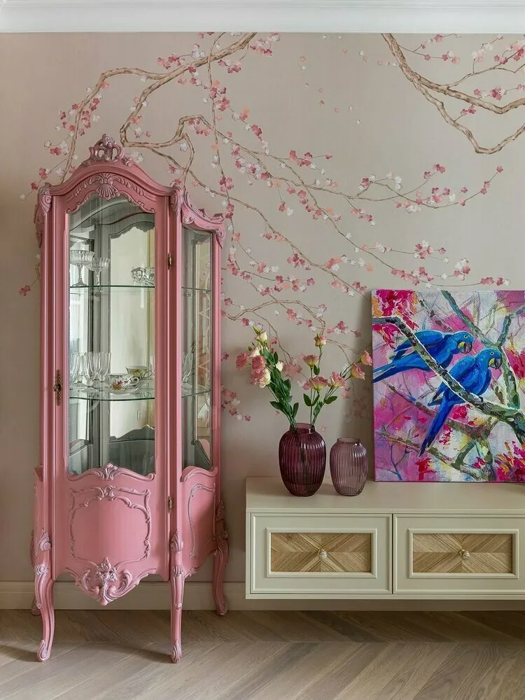 Foto: estilo decorativo, Consejos – fotos en nuestro sitio web