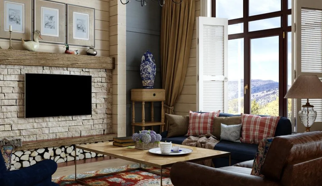 设计: Marina Kutepova