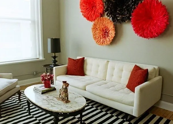 照片：现代风格，技巧 – 我们网站上的照片