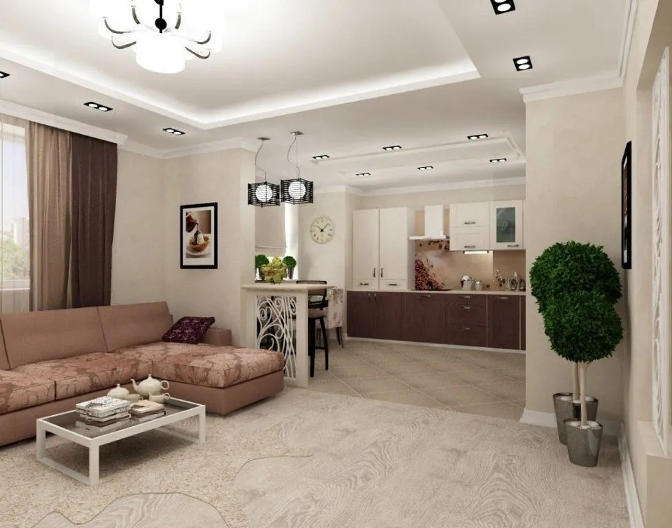 照片：现代风格，技巧 – 我们网站上的照片