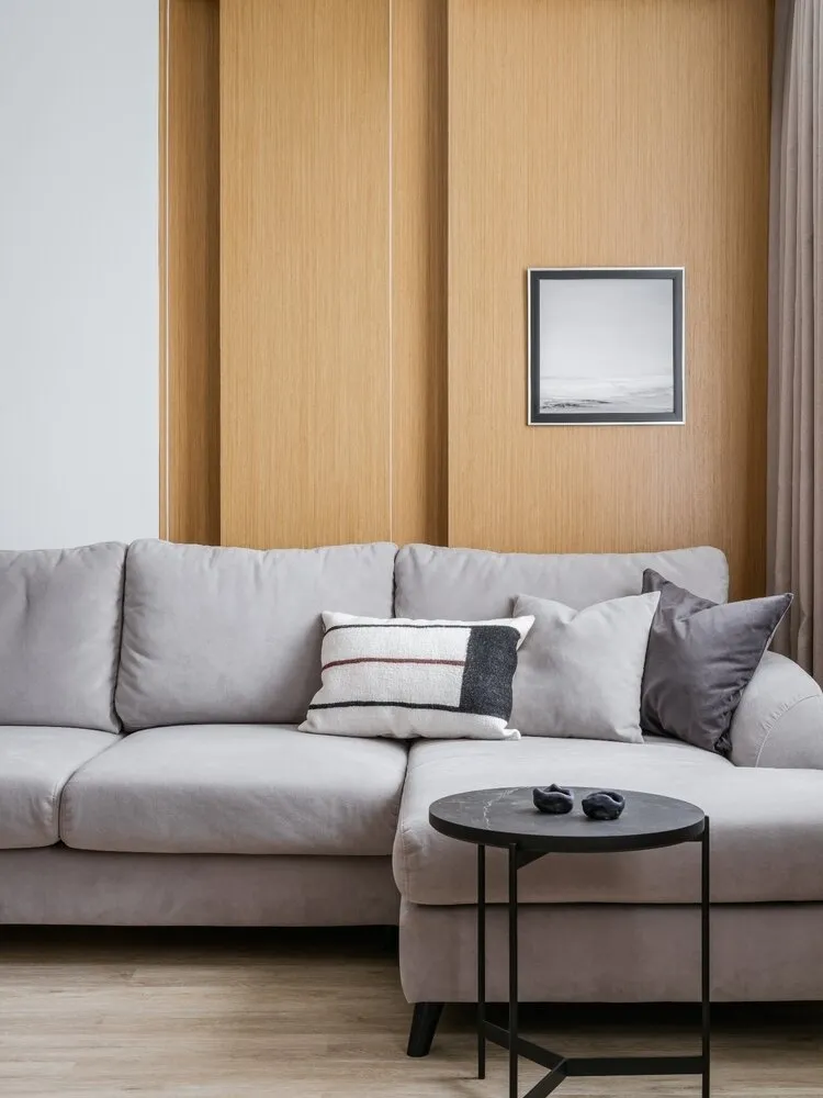 Foto: estilo moderno, apartamento, Proyecto de la semana, Dolgoprudny, 4 habitaciones o más, Más de 90 metros cuadrados, Lublianova.design, Julia Lublianova – fotos en nuestro sitio web