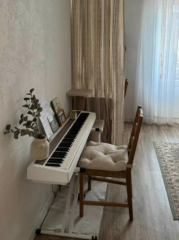 Photo: In the style of, Apartment, Moscow, Repair in Practice, 2 rooms, up to 40 square meters – photo on our website