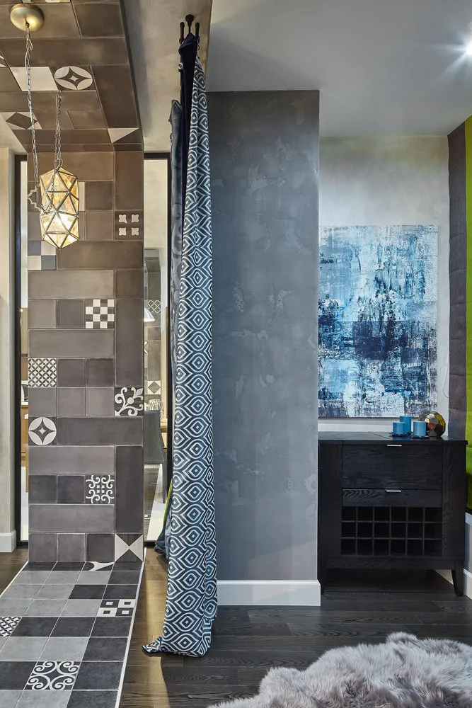 照片：现代风格，技巧 – 我们网站上的照片