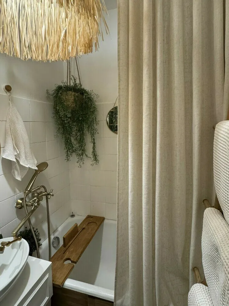 Photo: In the style of, Apartment, Moscow, Repair in Practice, 2 rooms, up to 40 square meters – photo on our website