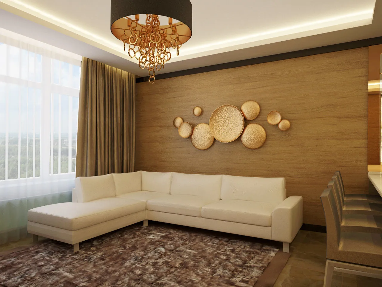 照片：现代风格，技巧 – 我们网站上的照片