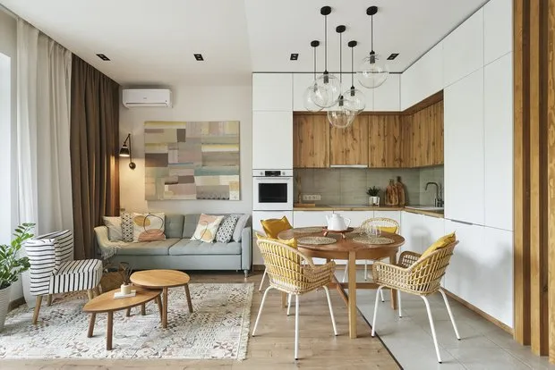 Diseño: Denis Ryzhkov