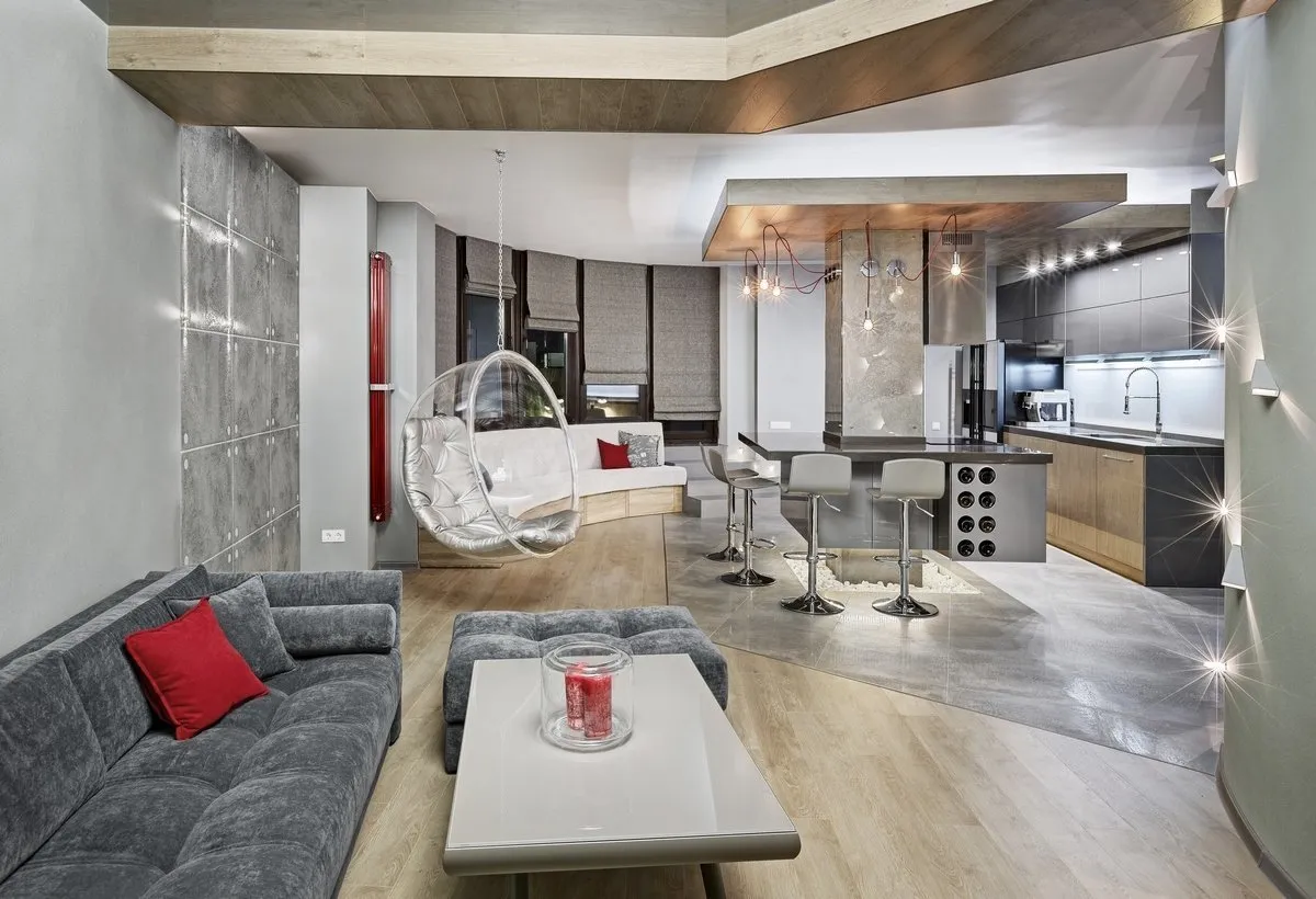 照片：现代风格，技巧 – 我们网站上的照片