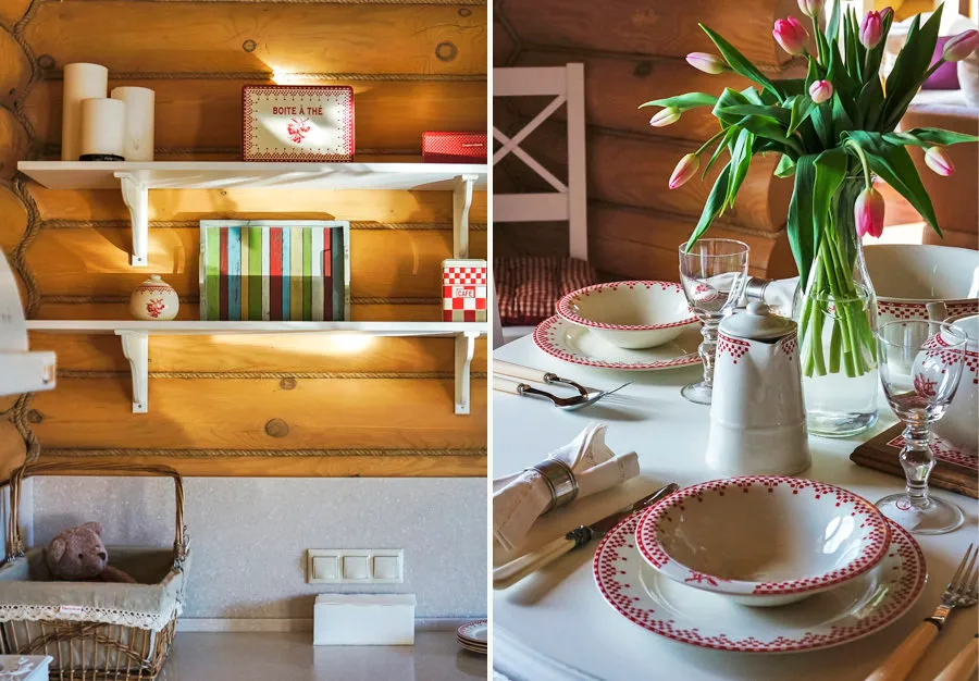 照片:普罗旺斯和乡村风格,房屋,俄罗斯,配件,室内装饰,重型,装饰,家具与灯光,白色,每周项目,乡村别墅,红色,米色,生态,宜家,室内店,莫斯科地区,乡村与小屋,普罗旺斯室内,普罗旺斯风格,普罗旺斯风格厨房,宜家室内家具,地毯之家,Decogravure,瓦尔瓦拉·泽列涅茨卡娅室内工作室 – 我们网站上的照片