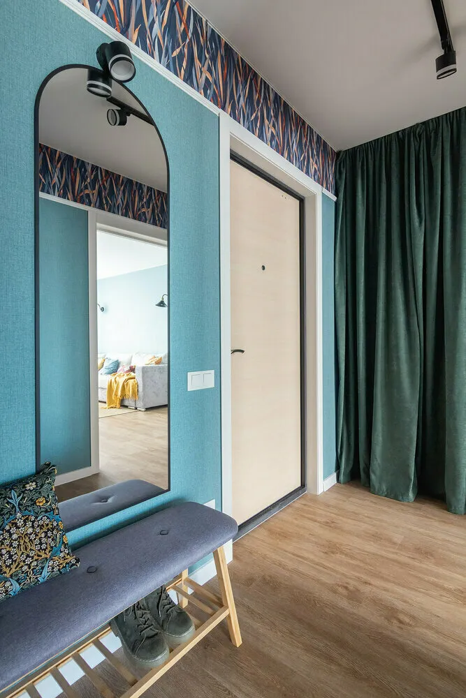 Design: Olga Dubrovskaya