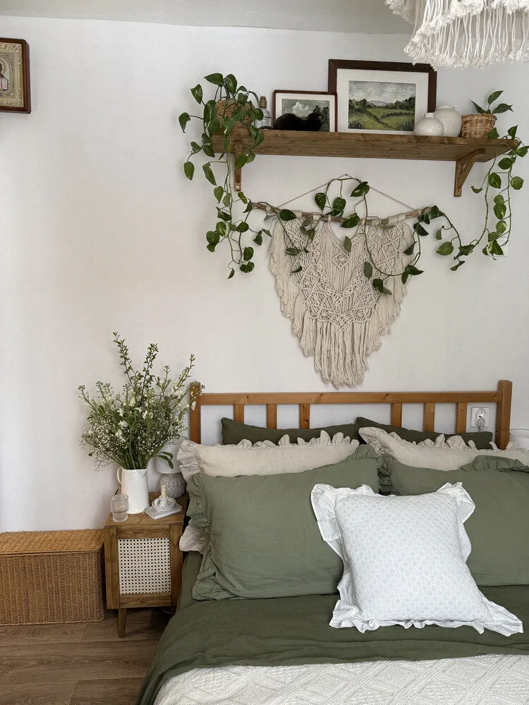 Photo: In the style of, Apartment, Moscow, Repair in Practice, 2 rooms, up to 40 square meters – photo on our website