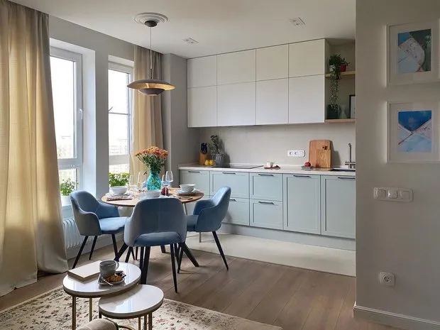 Diseño: estudio ONE LINE