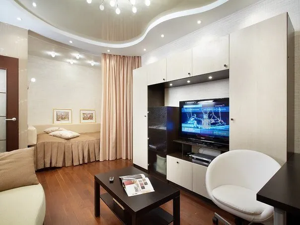 Фо из портфолио Мое избранное – фотографии дизайна интерьеров на нашем сайте